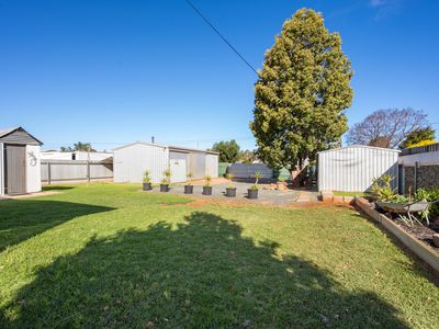 21 Lewis Street, Lamington
