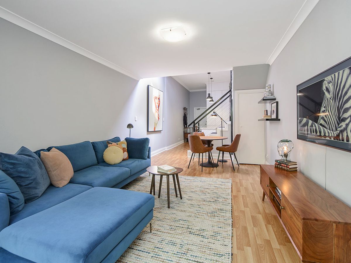 6 / 87A Regent Street, Redfern