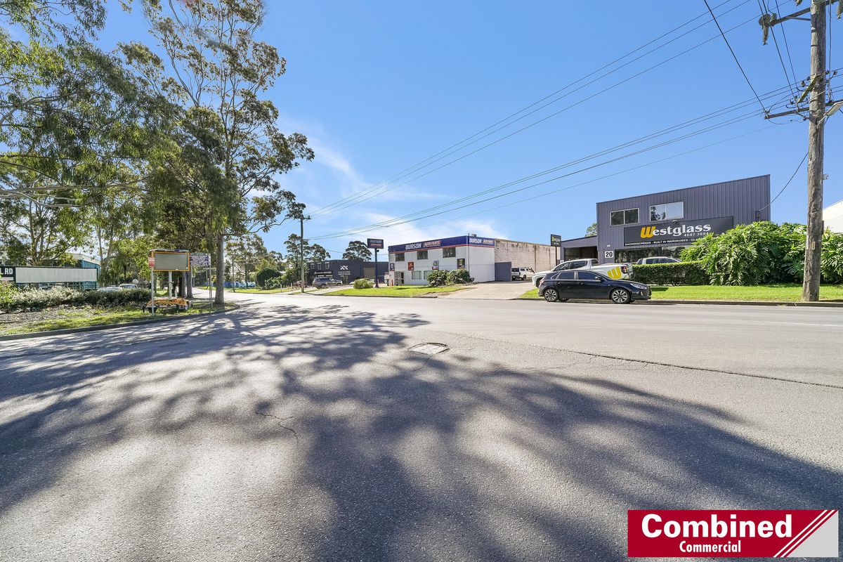 22 Grahams Hill Road, Narellan