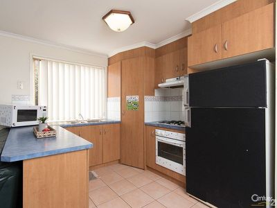 21 The Glade, Hampton Park