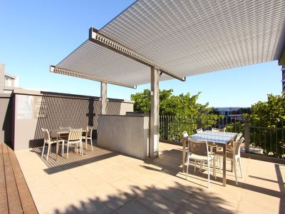 22 / 19 The Circus, Burswood