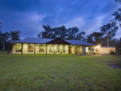 93 Glider Avenue, Darawank