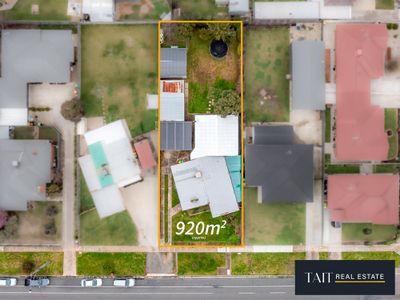 45 Williams Road, Wangaratta