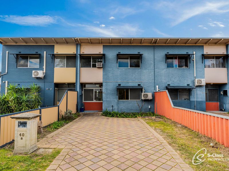 40B Southgate Road, Langford