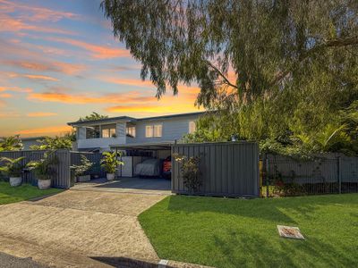 2 Saunders Street, Point Vernon