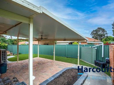 1 / 2 Merri Place, Conder