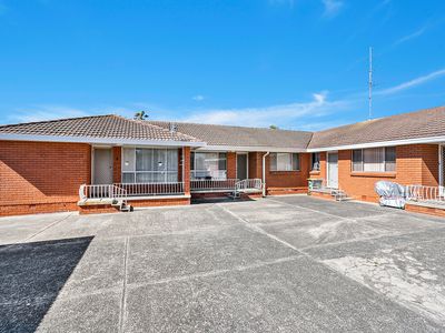 5 / 18 Beverley Avenue, Warilla