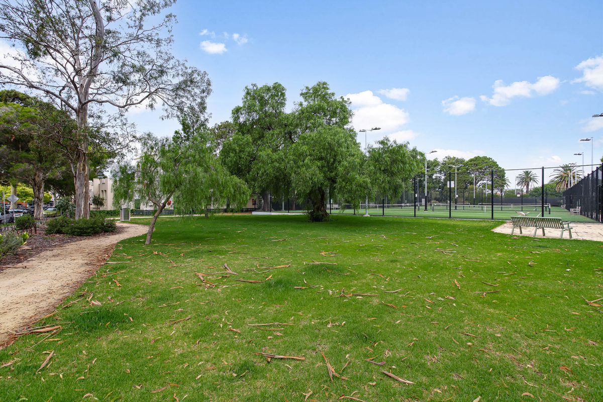 122 & 124 Ferguson Street, Williamstown