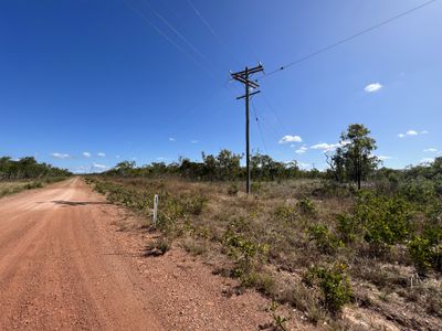 Lot 65-66, Lee Road , Cooktown