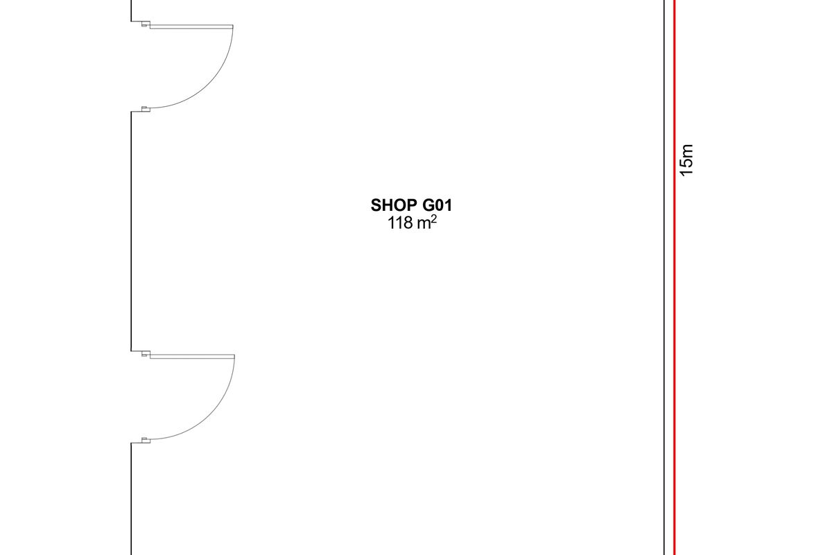 shop 1 / 27 Lyons Street, Strathfield