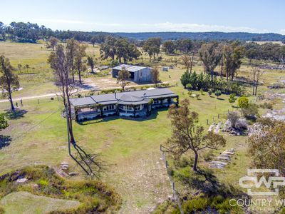 391 Carrot Farm Road, Deepwater