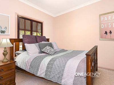 11 Purdie Place, Forest Lake