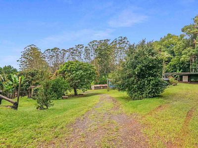 548 Duncan Road, Dunoon