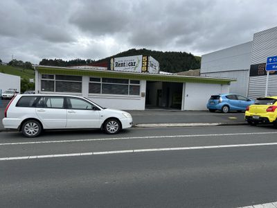 Unit 1 / 536 Kaikorai Valley Road, Kenmure