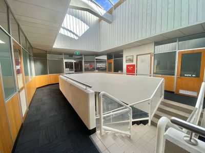 suite 4c / 21 Reid Street, Wangaratta