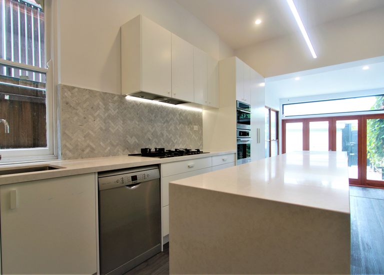 348 Punt Road, South Yarra