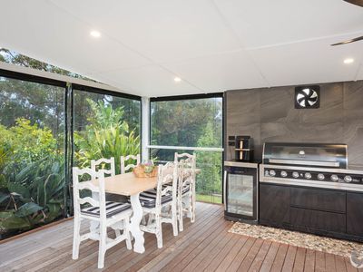 345 Old Highway, Narooma