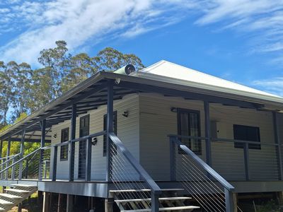 409 Stony Chute Road, Stony Chute
