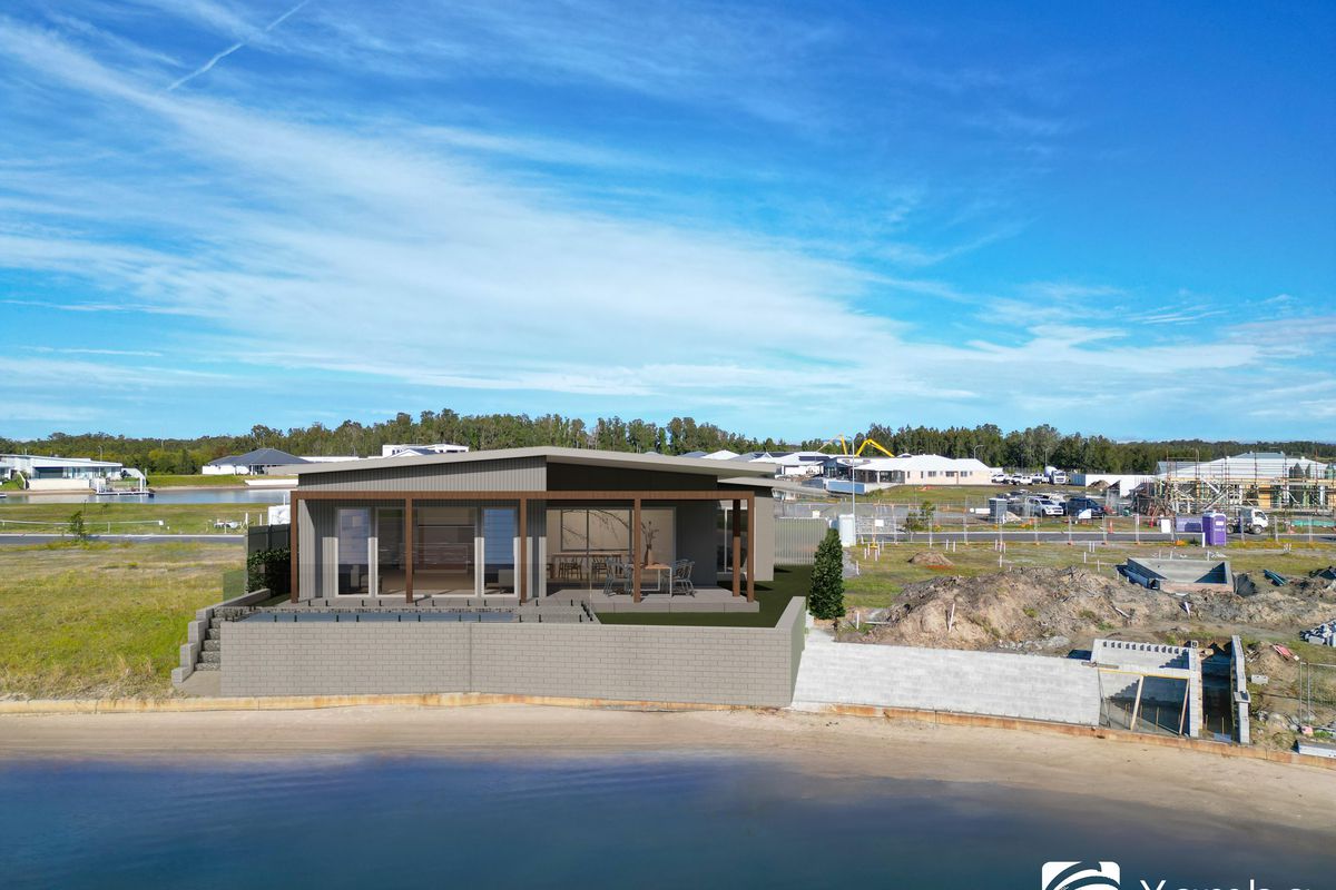 9 Romiaka Court, Yamba