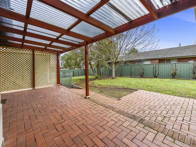 1 Hill Crescent, Mount Gambier