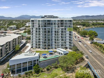 901 / 2 Dibbs Street, South Townsville