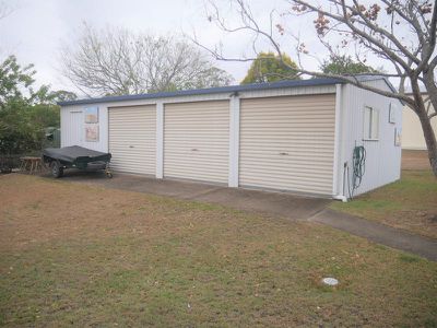 39 South Street, Wondai