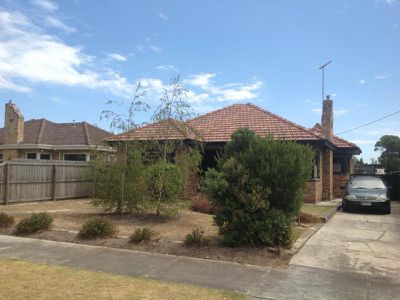 17 Norwood Street, Herne Hill