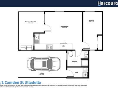 2 / 1 Camden Street, Ulladulla