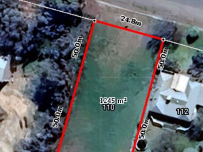 110 Coreen Street, Jerilderie