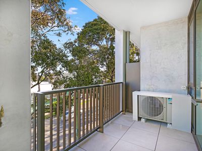 203a/72 Ascot Vale Road, Flemington