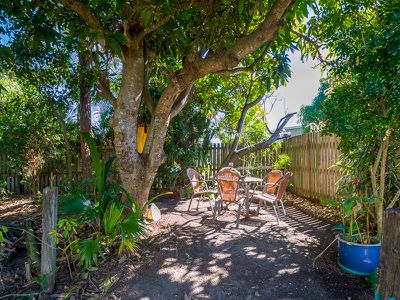 101 Limpus Street, Urangan
