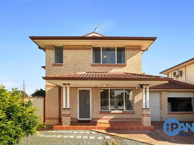 4 / 134 Carcoola Street, Canley Vale