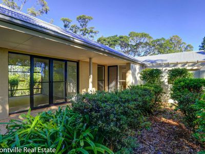 64 Ensbey Road, Flaxton