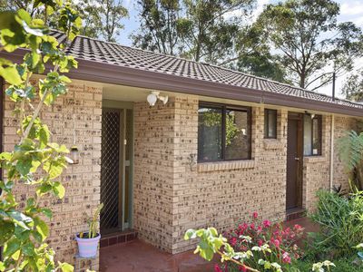53 Wyoming Avenue, Burrill Lake