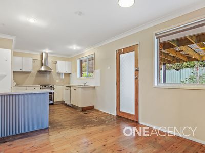 14 Elder Crescent, Nowra