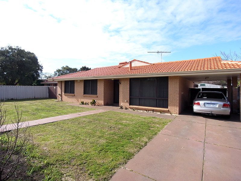 13 Teague Street, Pinjarra