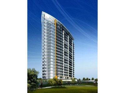 203 / 96 Bow River Crescent, Burswood