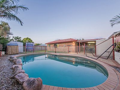 17 Loughrea St, Tingalpa