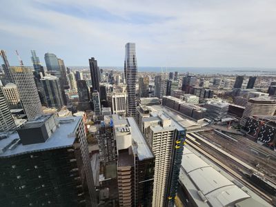 5801 / 648 Lonsdale Street, Melbourne