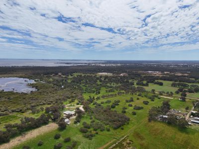 153 Bens Road, South Yunderup