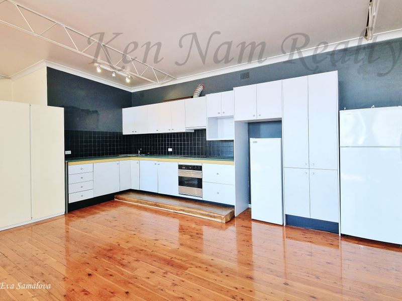 1 / 12 Fisher Street, Silverwater