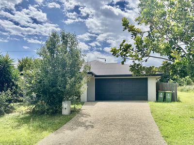 47 Negrita Street, Harristown