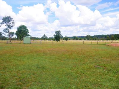 147 Allens Road, Nanango