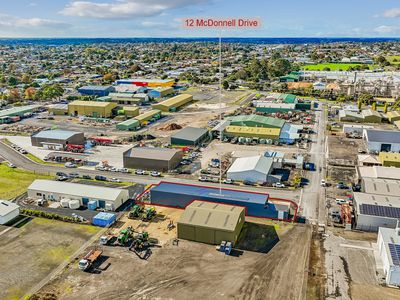 12 McDonnell Drive, Mount Gambier