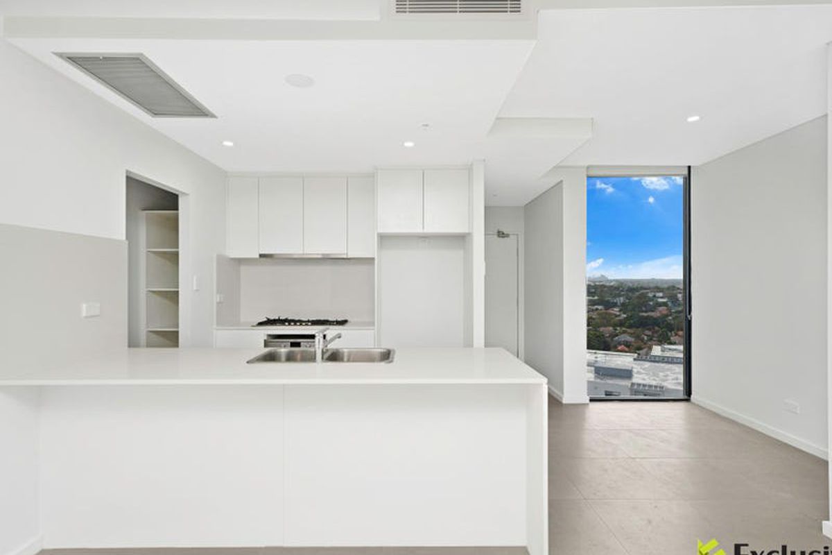 1202 / 153 Parramatta Road, Homebush