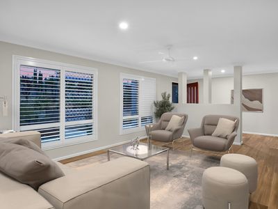 21-25 Weatherly Drive, Jimboomba