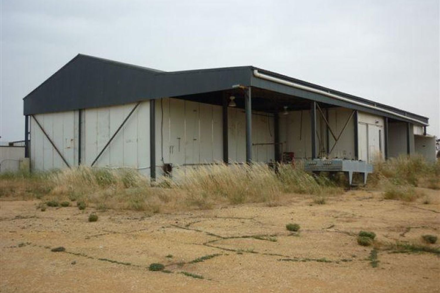 3341  Borung Highway, Donald