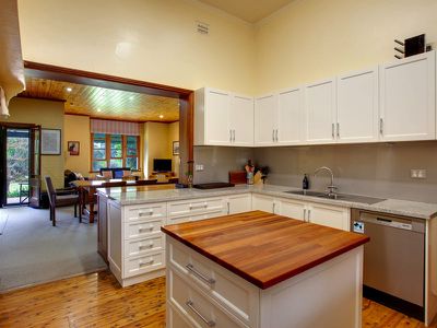 115 Sweetwater Road, Mullengandra