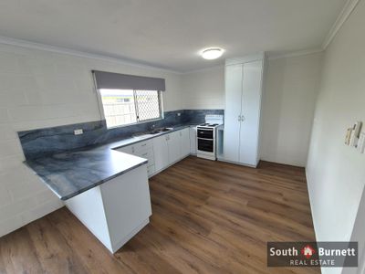 25 WILLIAM Street, Kingaroy