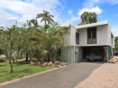 13 Shortrede Court, Woodroffe